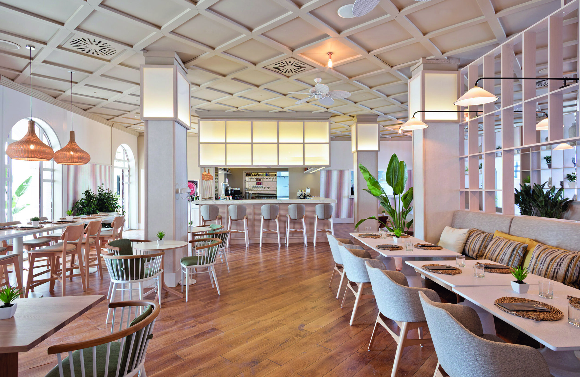Meliá Villaitana 3