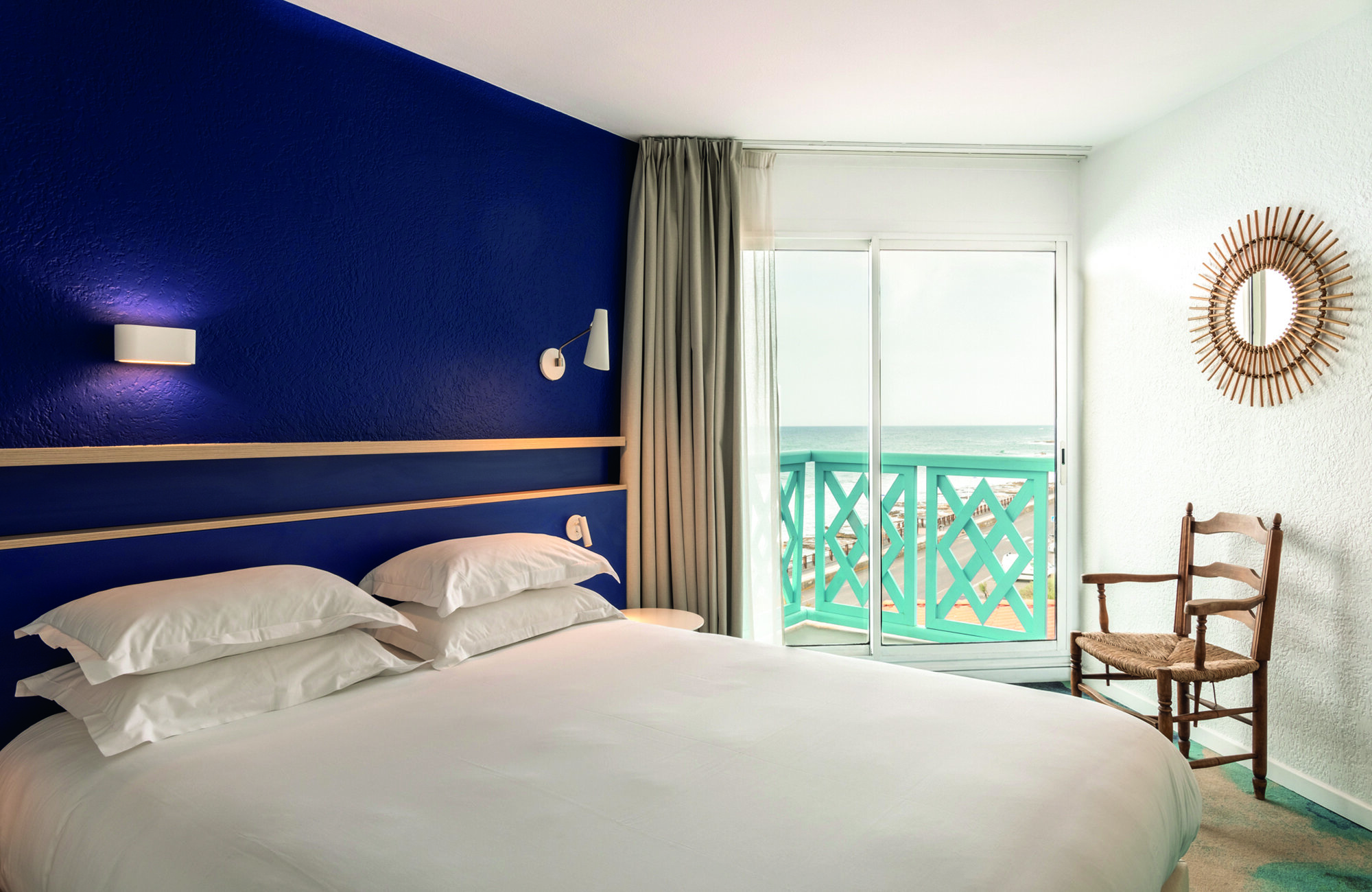 Best Western - Paradou Méditerranée 4