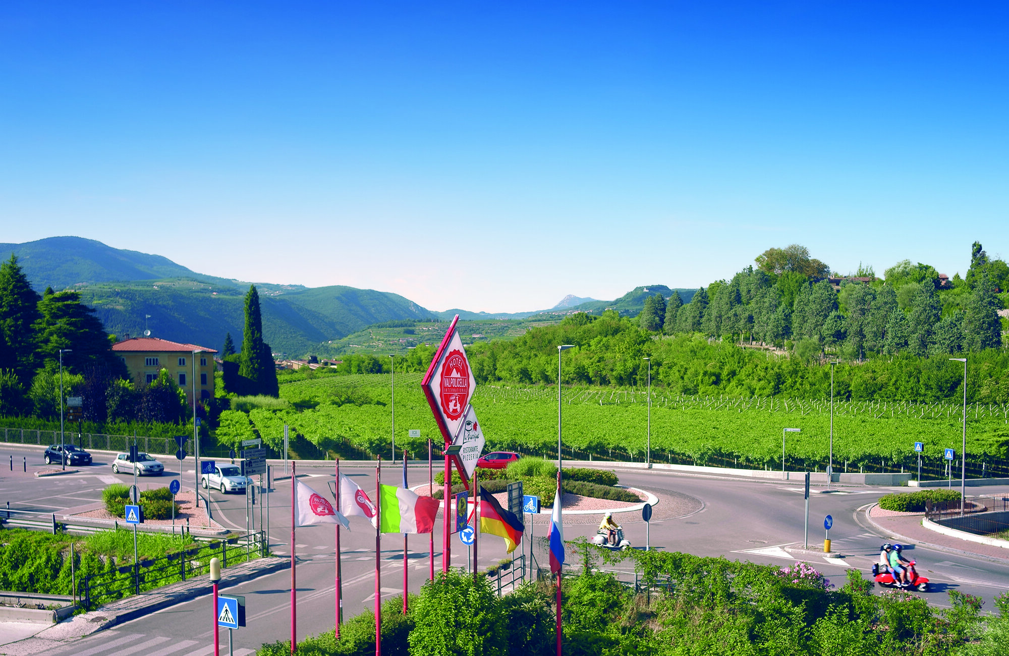 Hotel Valpolicella International 2