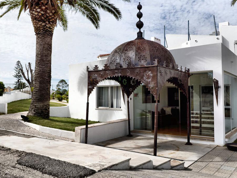 Vale da Telha Hotel 3
