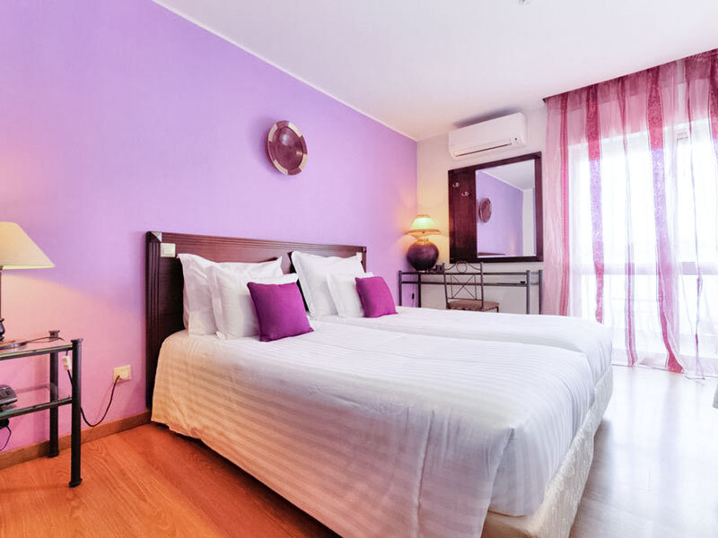 Vale da Telha Hotel 2