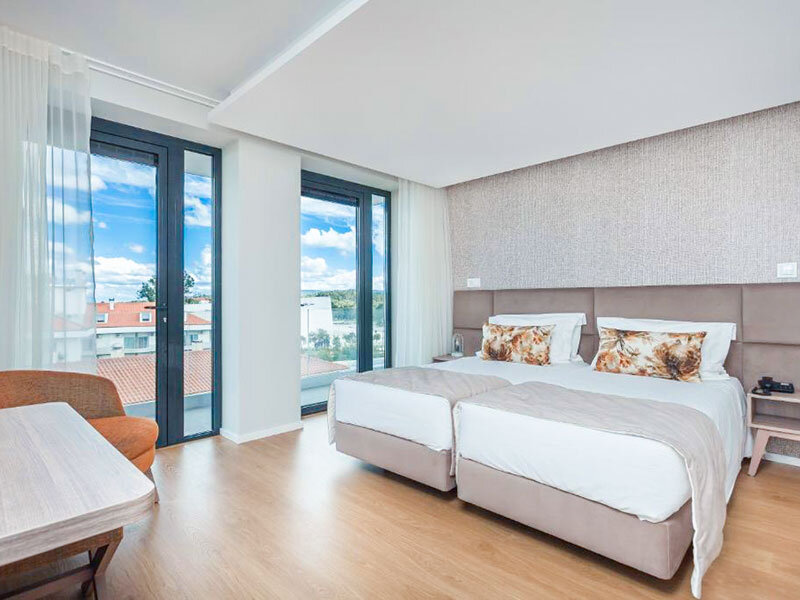Essence Inn Marianos 2