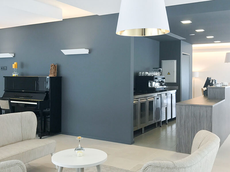 Essence Inn Marianos 3