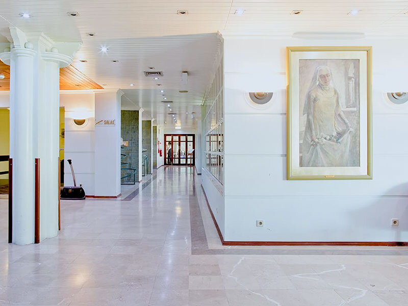 Hotel Dom Luís 3