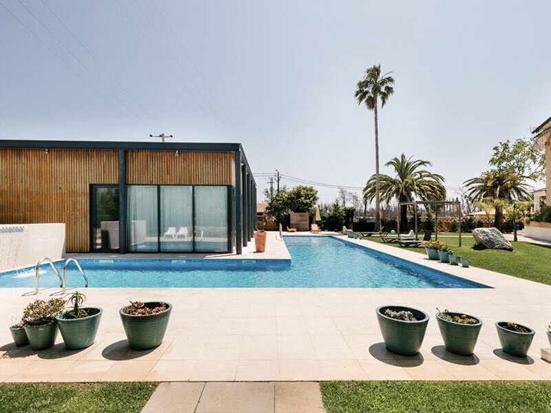 Quinta do Éden 2