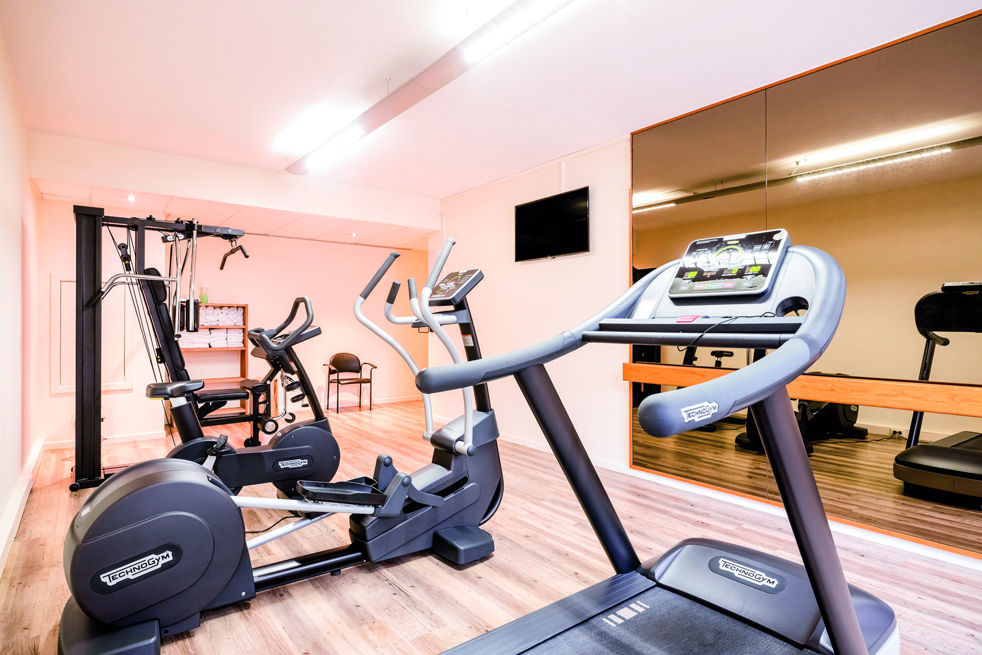 Mercure Antwerp City South 2