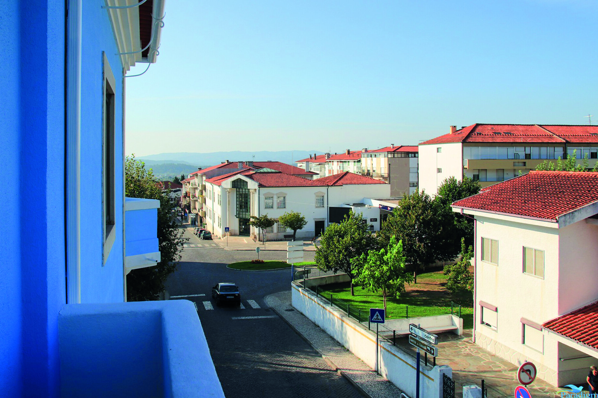 Hotel Bem Estar 3