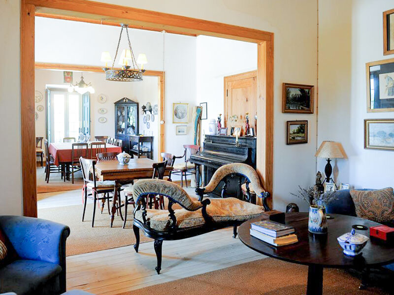 Casa das Rendufas - Turismo Rural com Figos 3