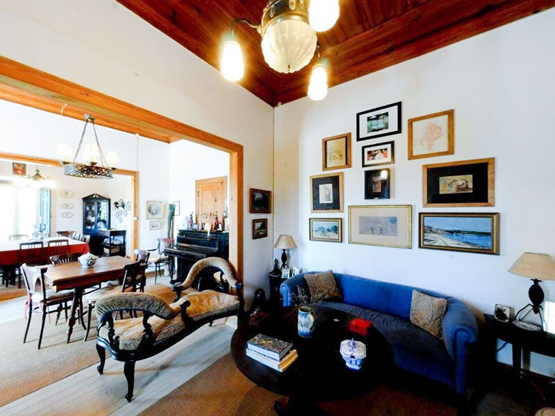 Casa das Rendufas - Turismo Rural com Figos 3