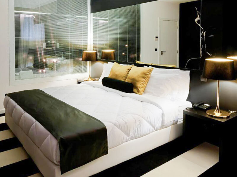 Vinyl M Hotel Design Inn 3