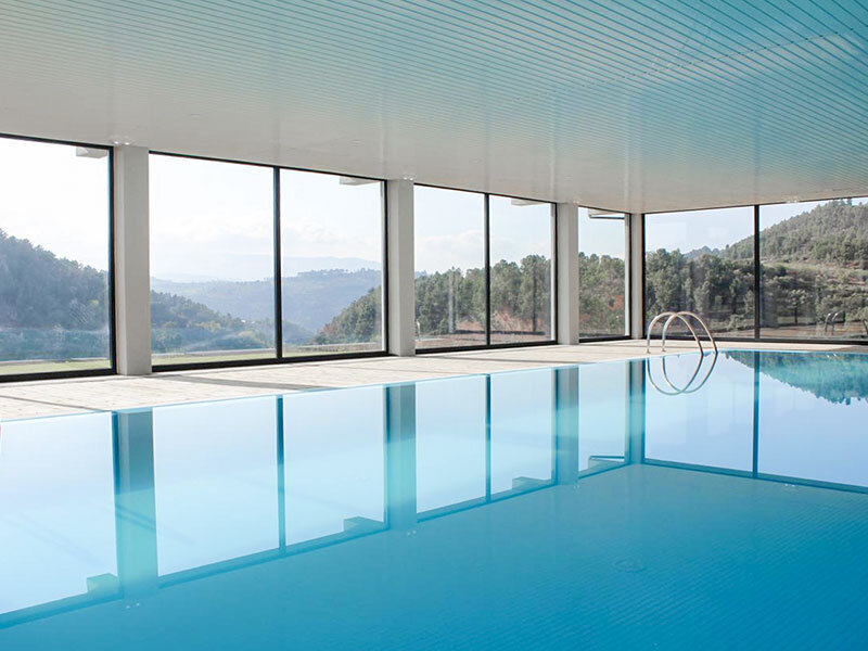 Douro Cister Hotel Resort 3