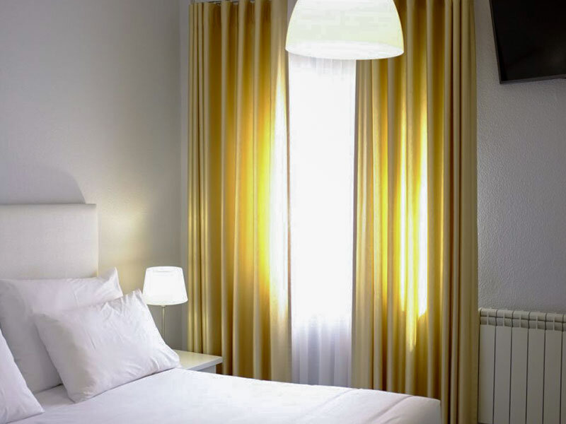 Hotel Água d'Alma 2