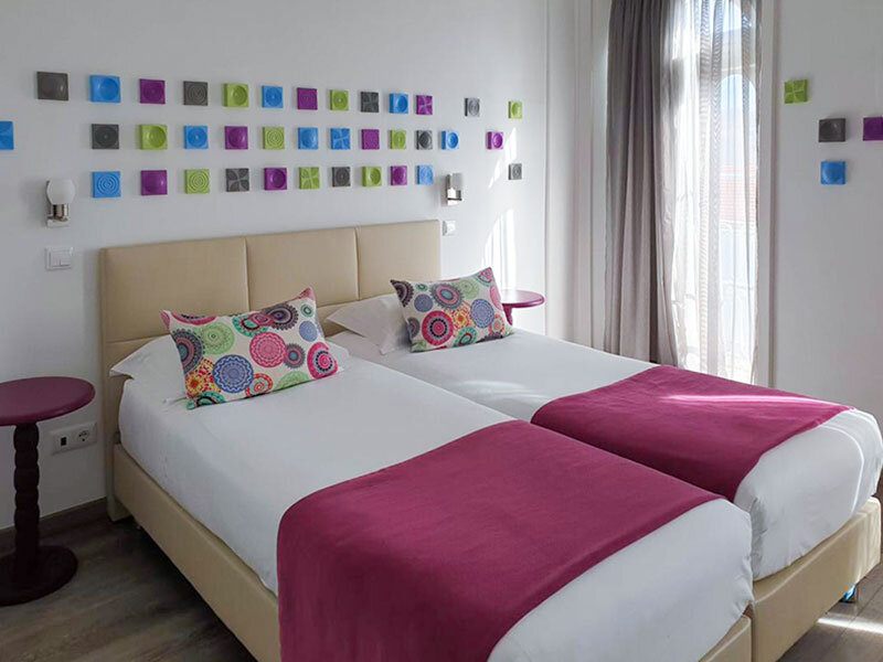 Thomar Story Guest House 2