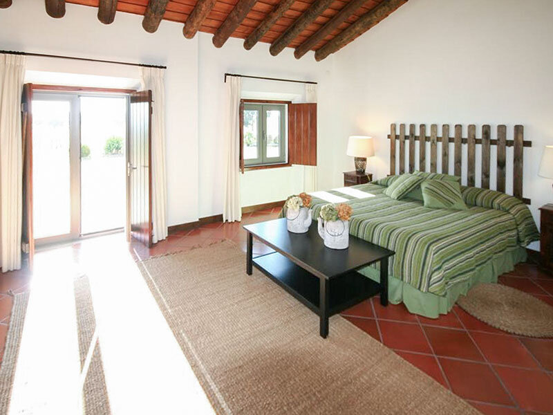 Agro Turismo Monte Alto 2