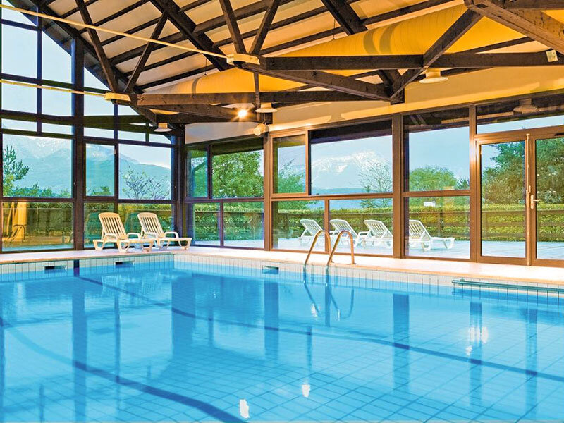 Club Vacances Bleues Les Horizons du Lac 3