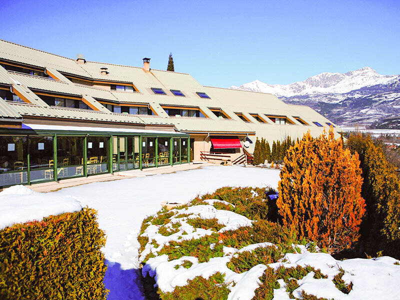 Club Vacances Bleues Les Horizons du Lac 4