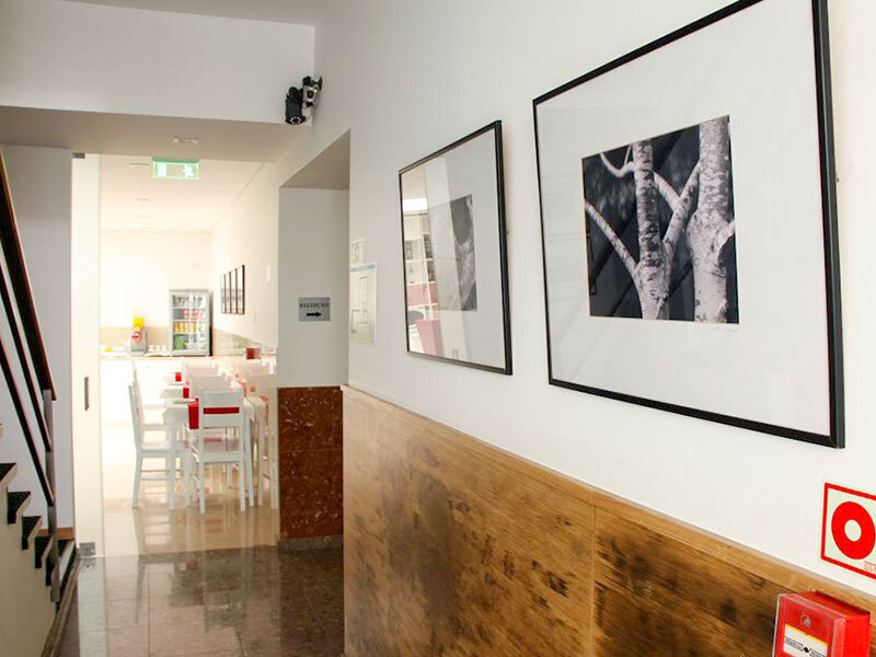 Hotel Zenite 4