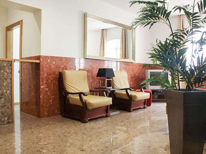 Hotel Zenite 2