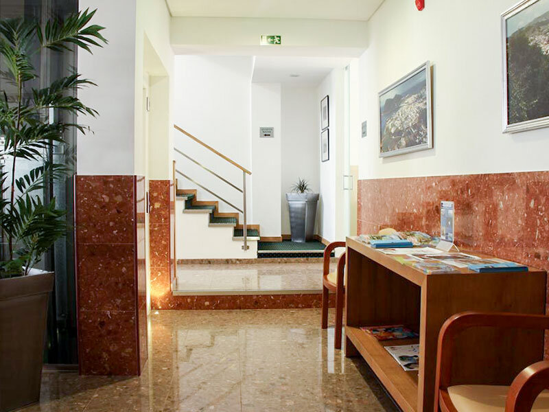 Hotel Zenite 3