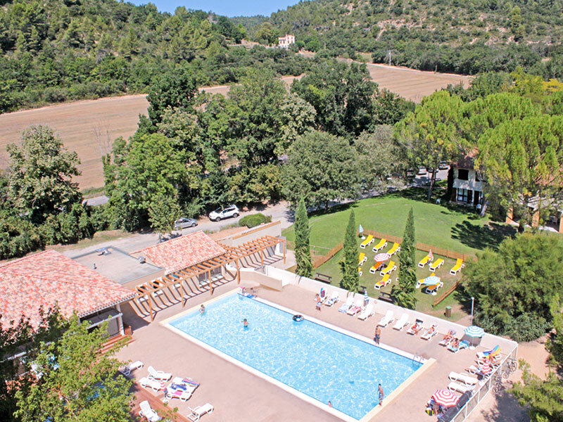 Club Domaine de Château Laval 3