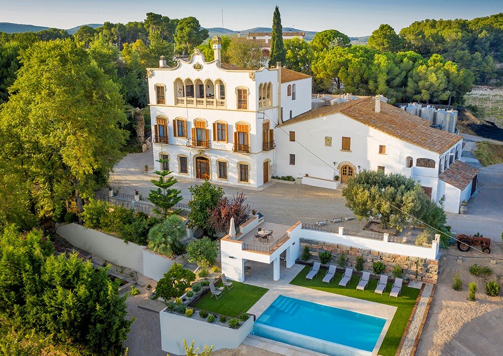 Bolet Casa Modernista 5