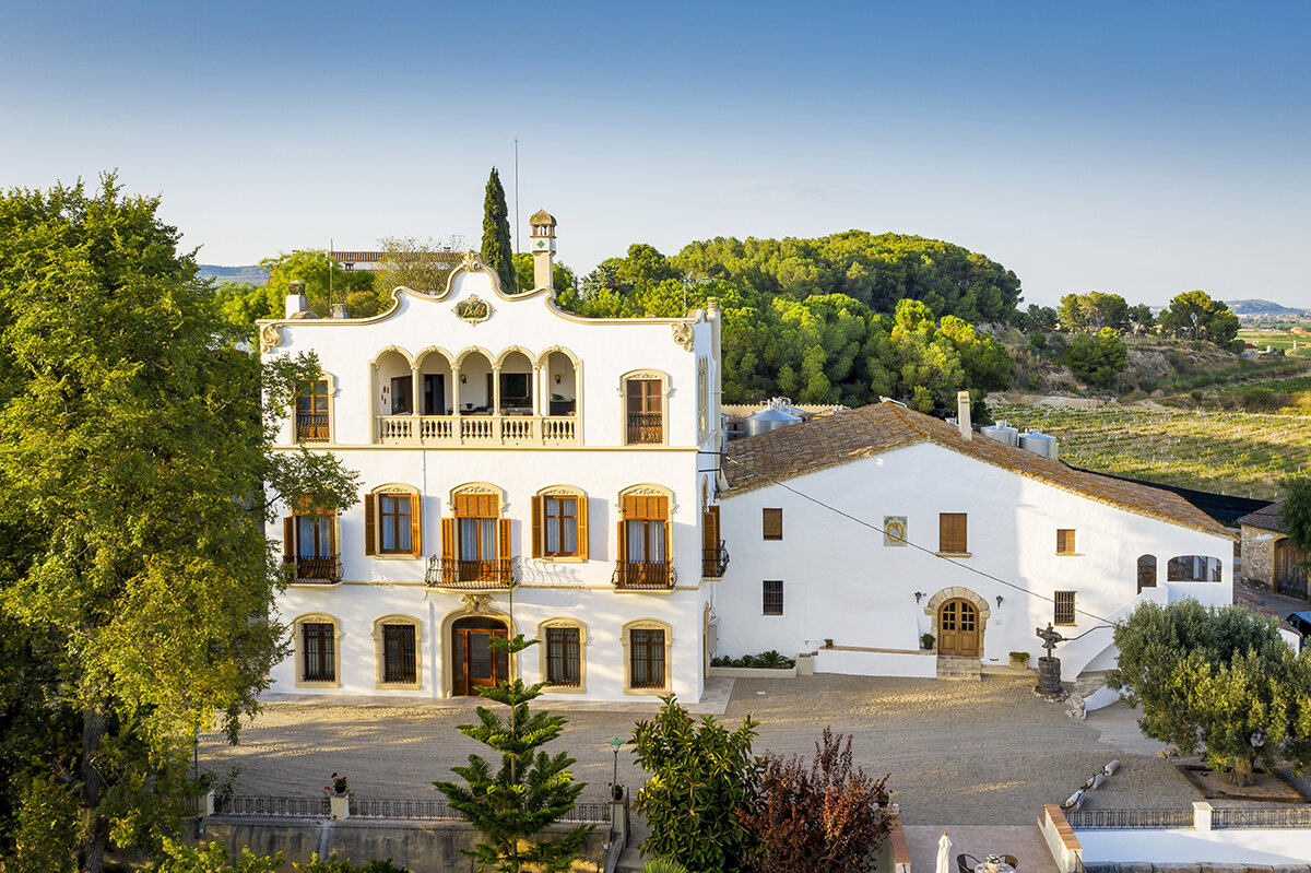 Bolet Casa Modernista 5