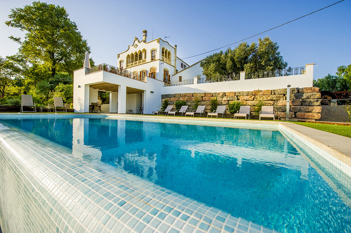 Bolet Casa Modernista 3