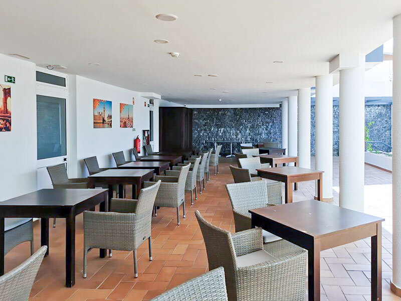 Santa Cruz Village Hotel 3