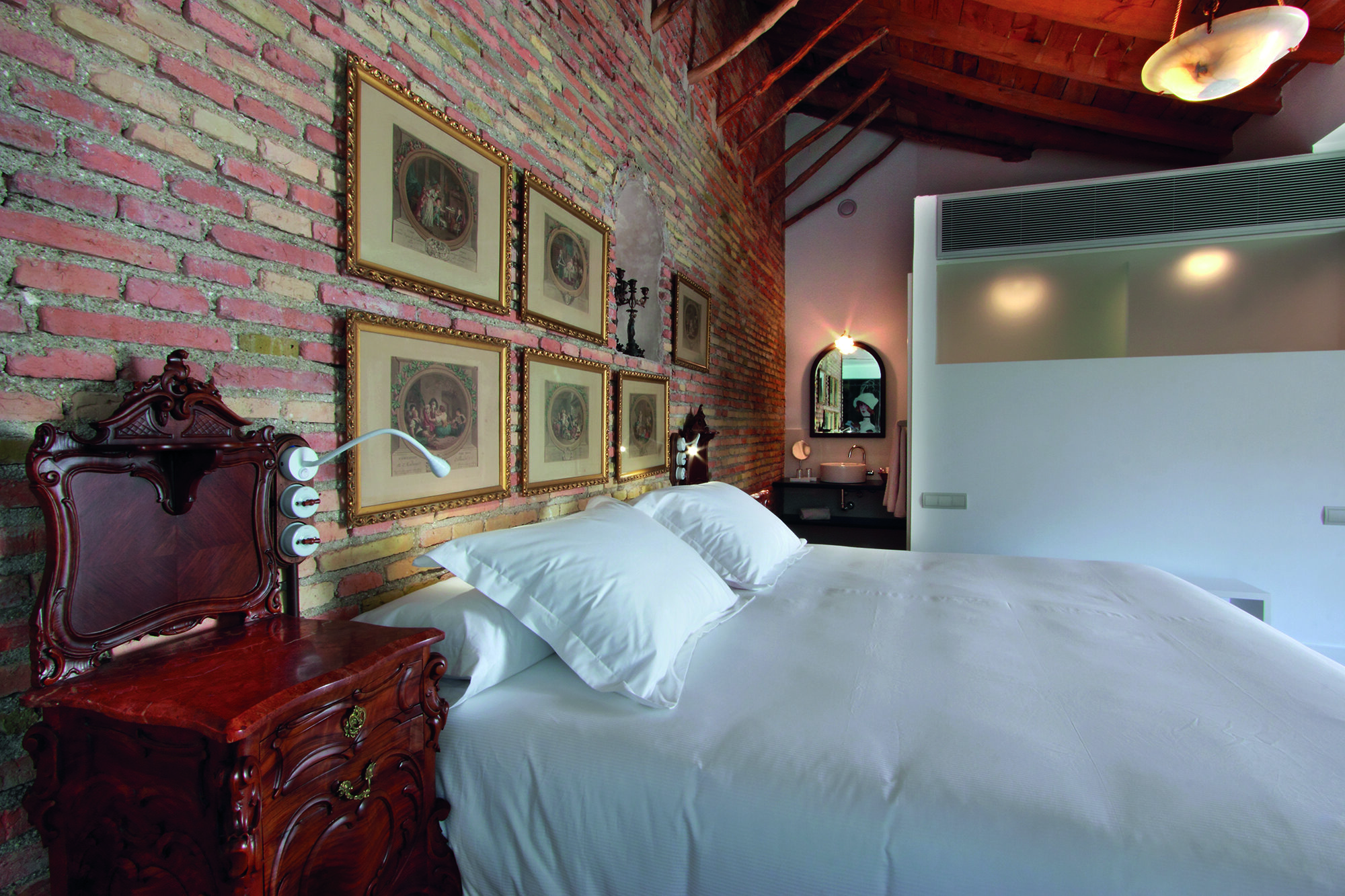 Hotel Museo Patria Chica 2