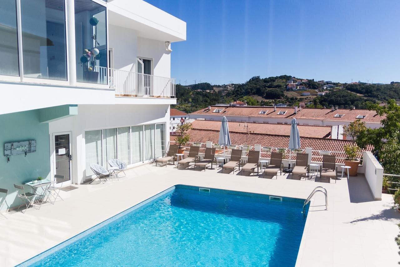 Casa do Outeiro Arts & Crafts Boutique Hotel