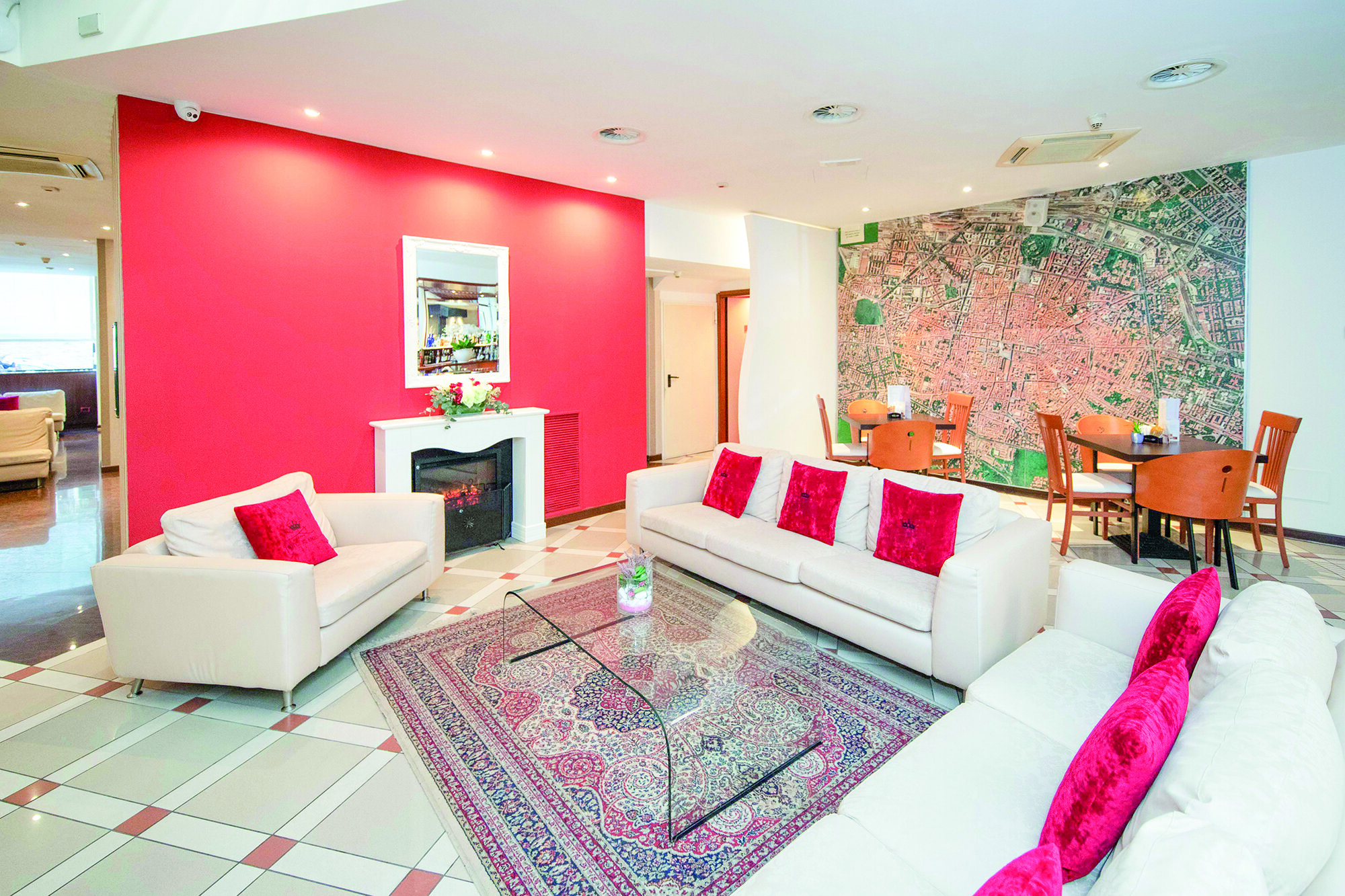 Hotel Re Enzo 3