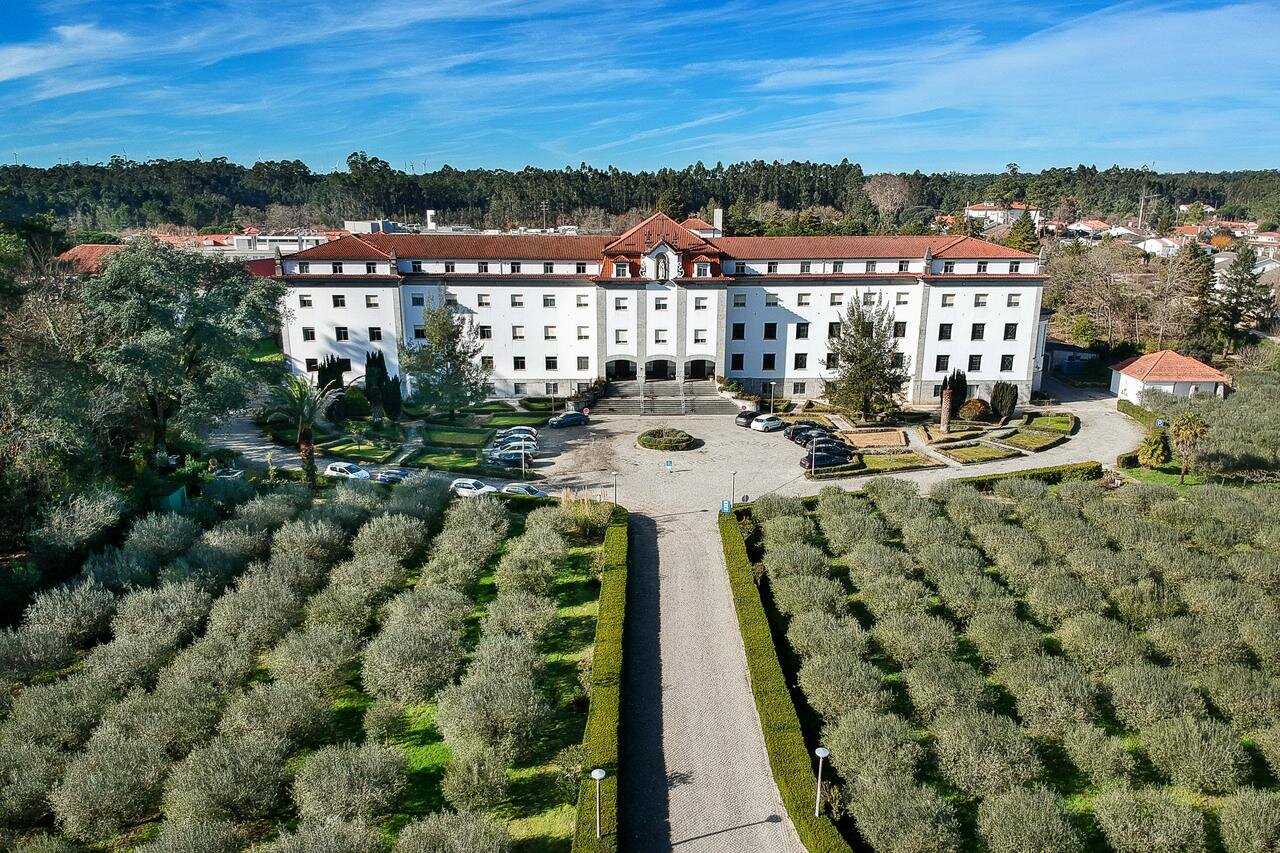 SDivine Fátima Hotel 3