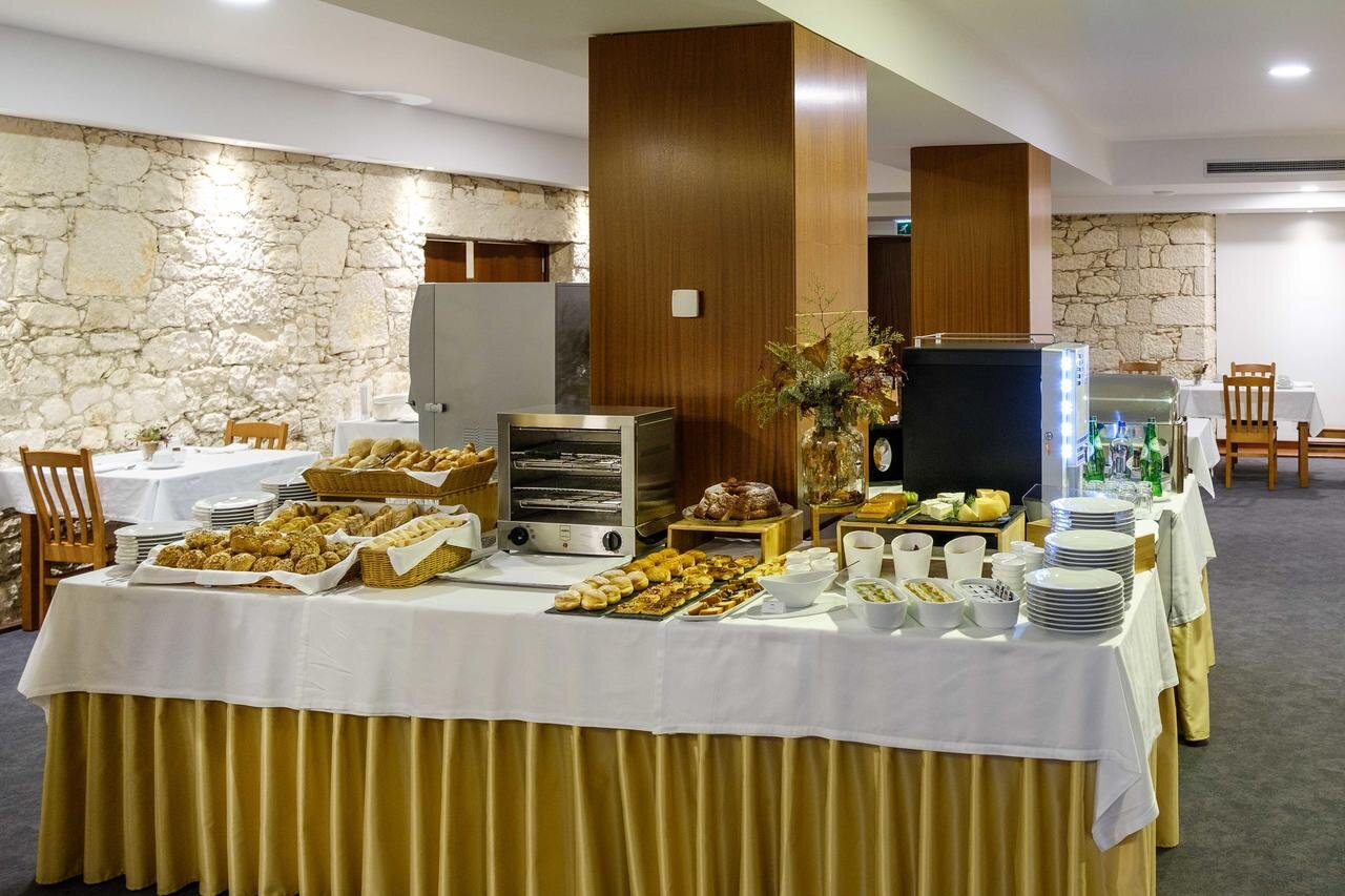 SDivine Fátima Hotel 2