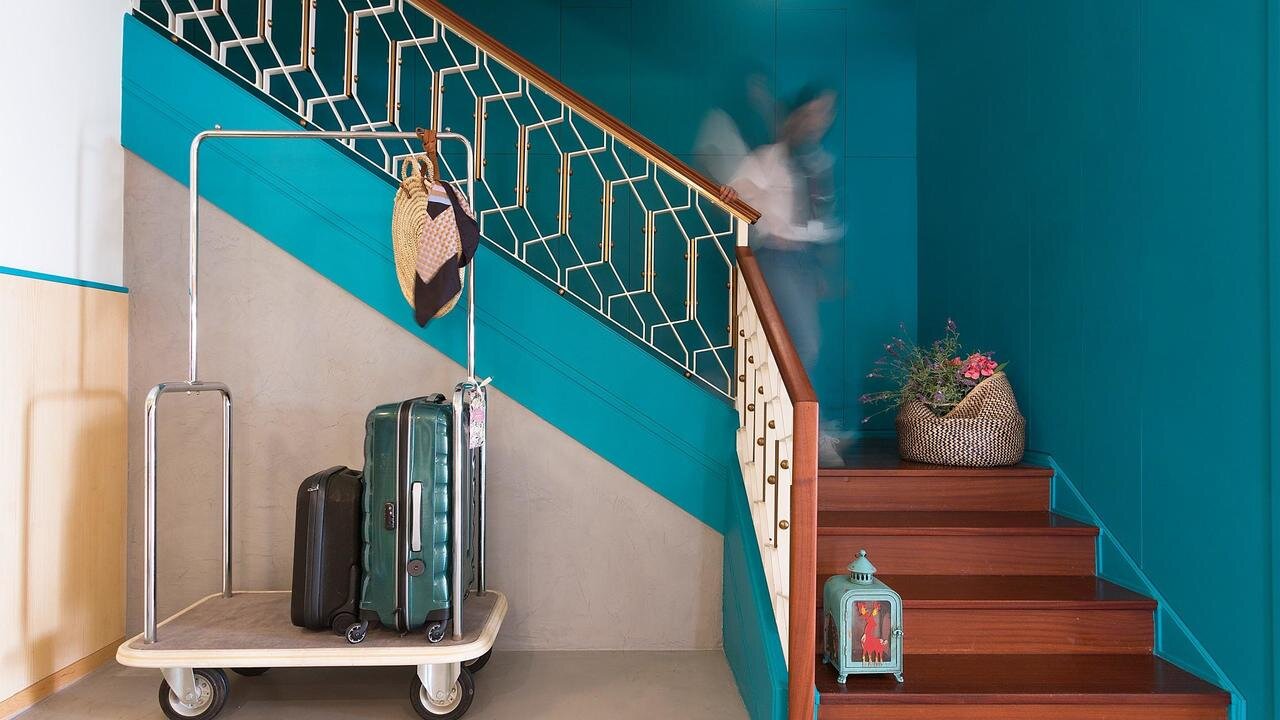 Hotel Meira 3