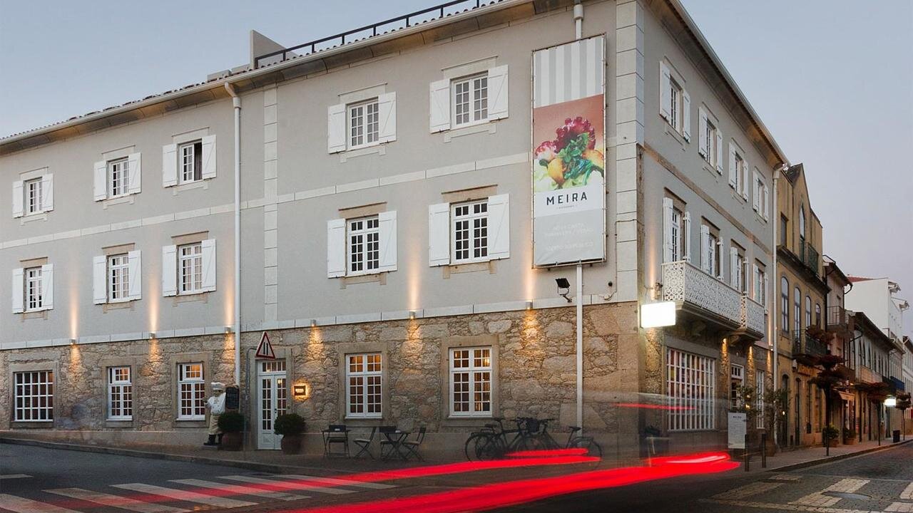 Hotel Meira 2