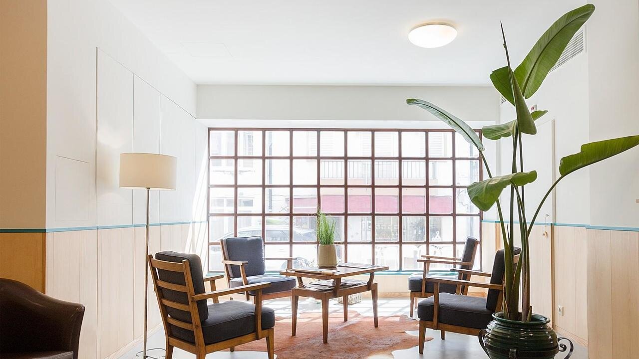 Hotel Meira 3