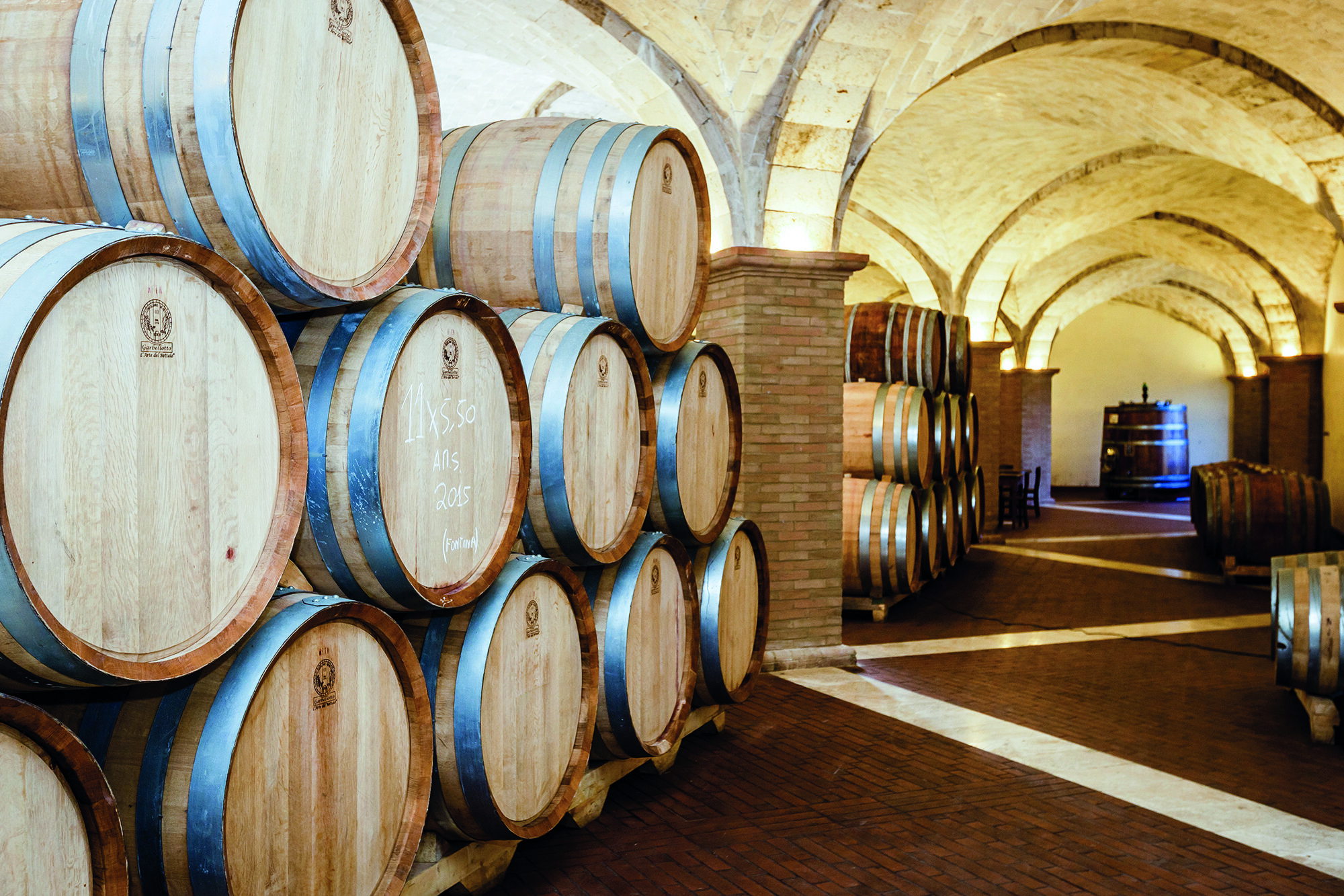Villa Acquaviva Wine Resort 4