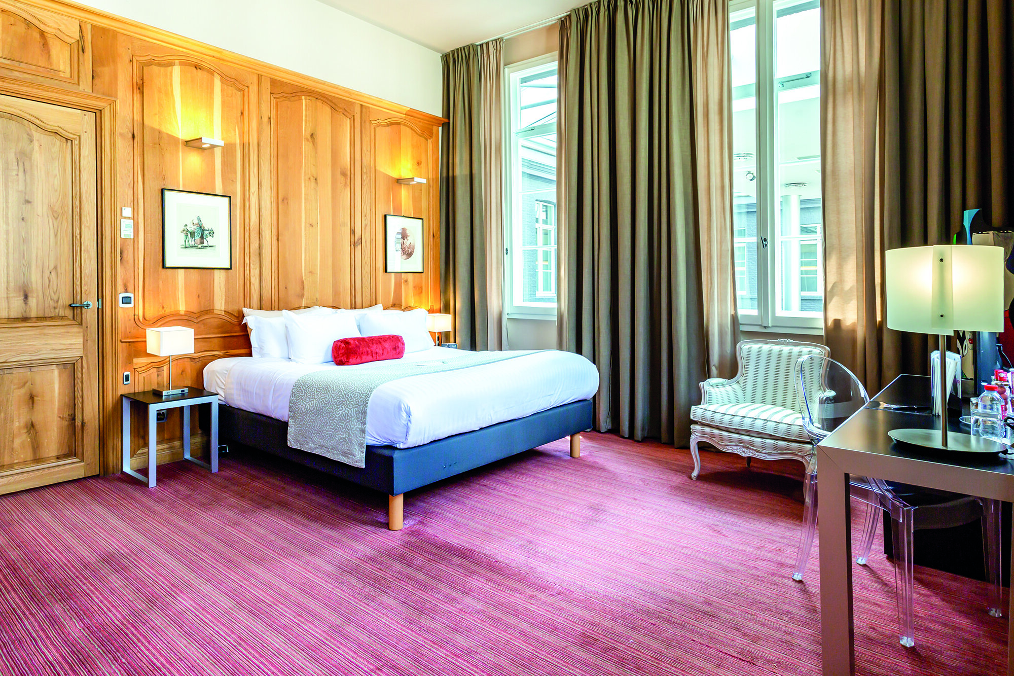 L'Hermitage Gantois Autograph Collection by Marriott 2