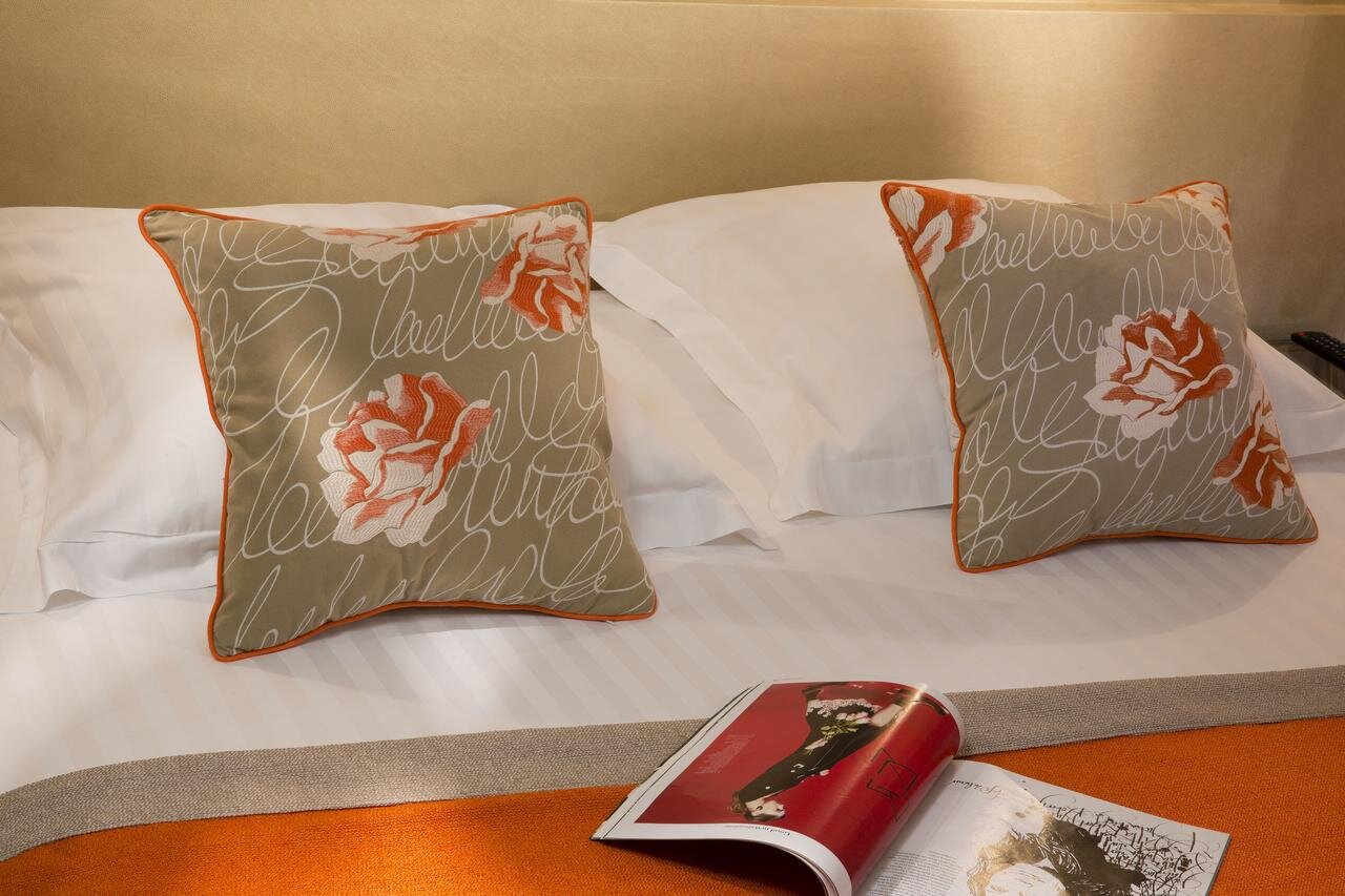 Best Western Anjou Lafayette Opéra 2