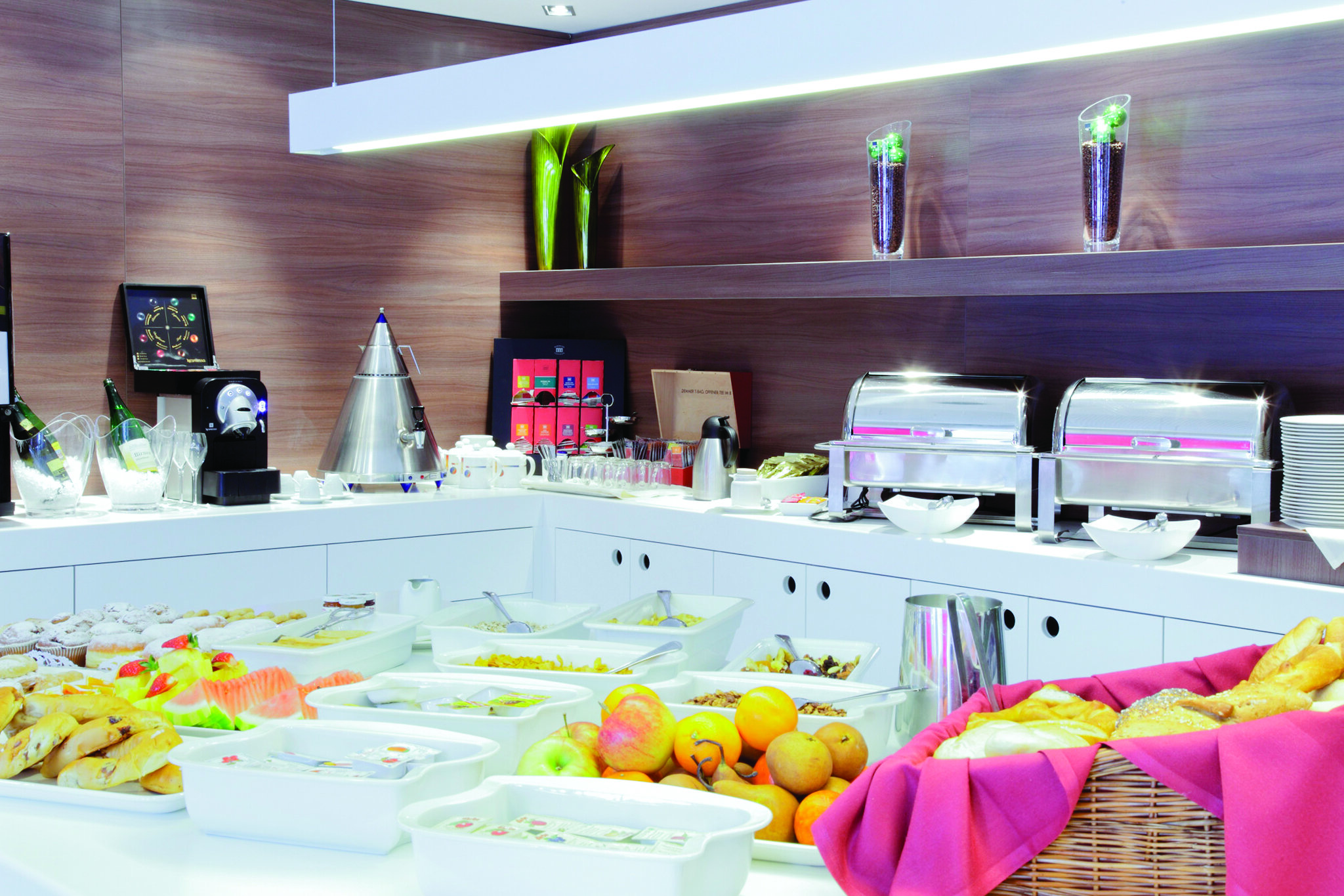 ibis styles Linz 3