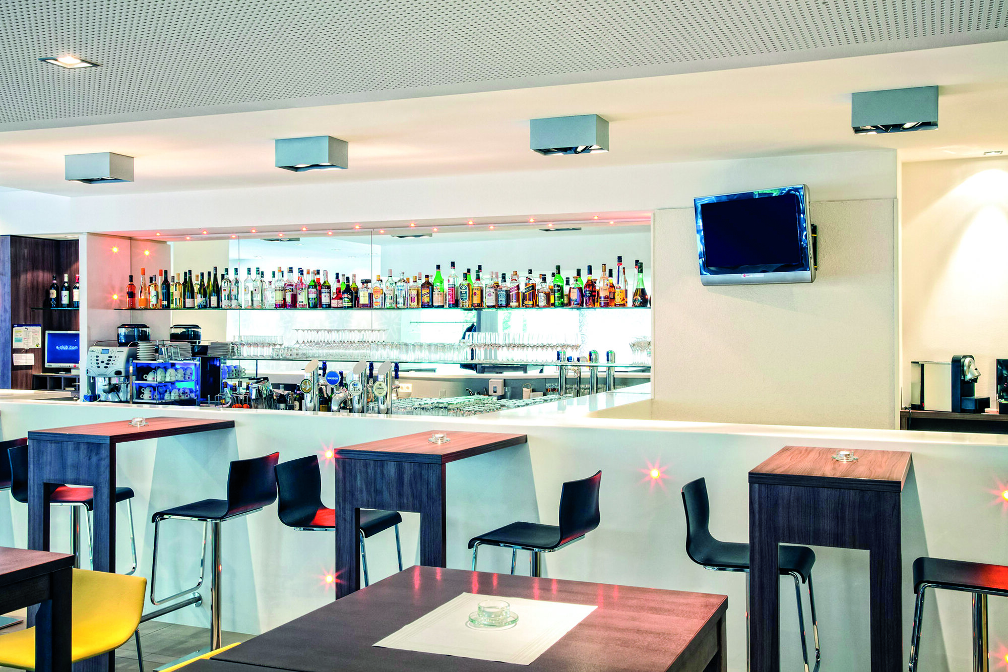 ibis styles Linz 3