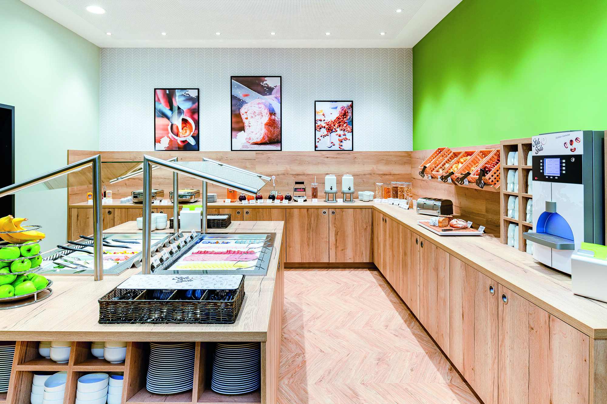 ibis Styles Aschaffenburg 3