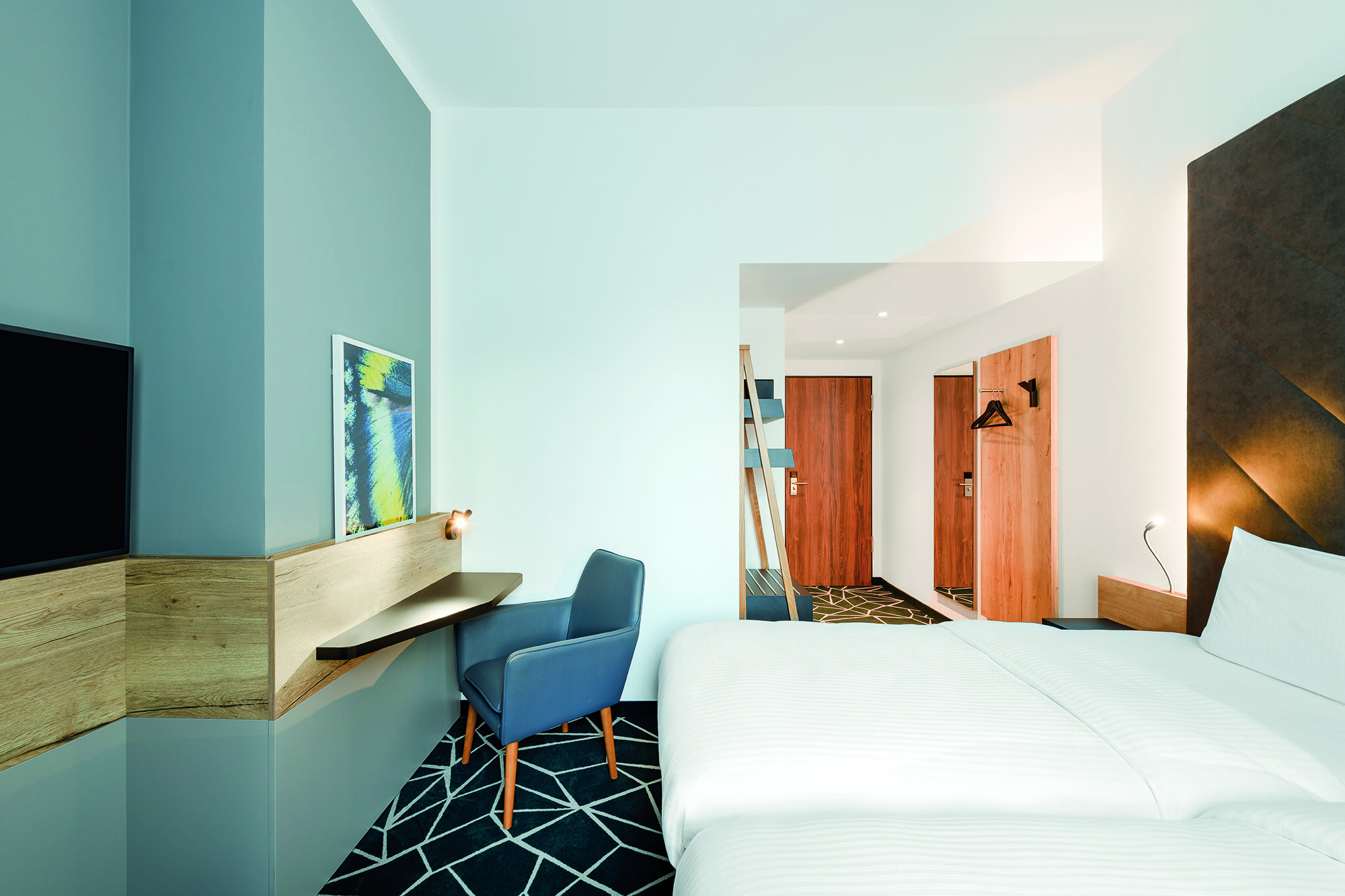 ibis Styles Aschaffenburg 2
