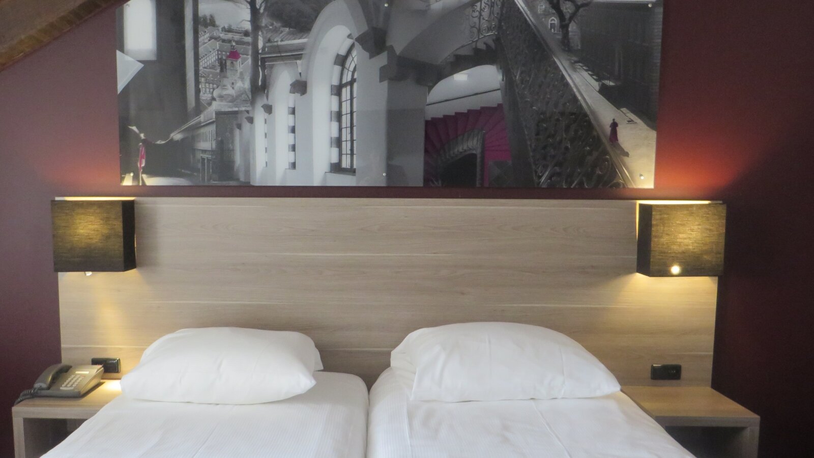 Abdij Rolduc - Different Hotels 2
