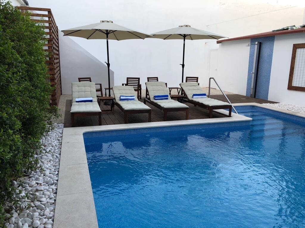Villa Rio Guest House Suites 2