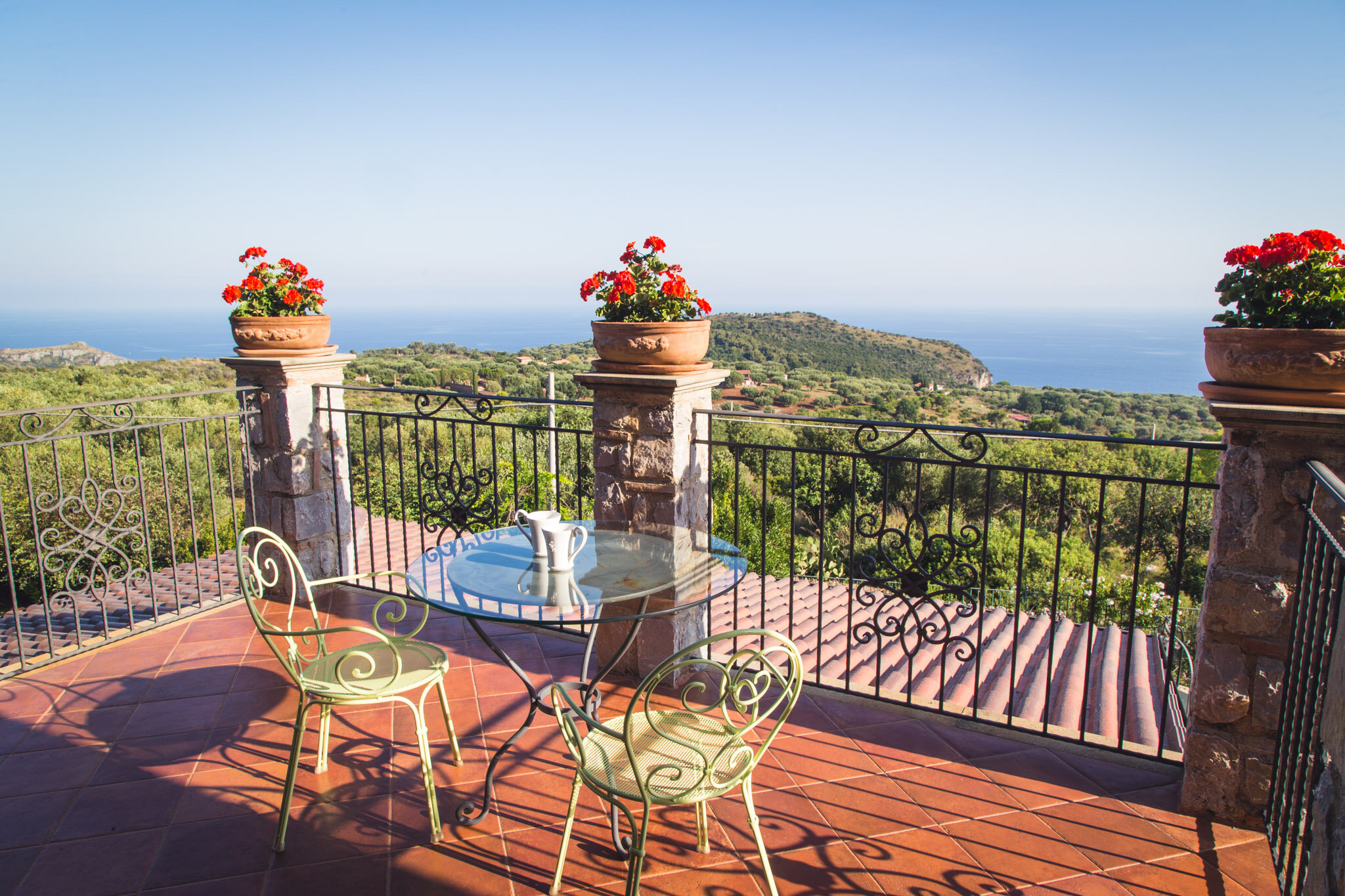 Relais Pian delle Starze 3