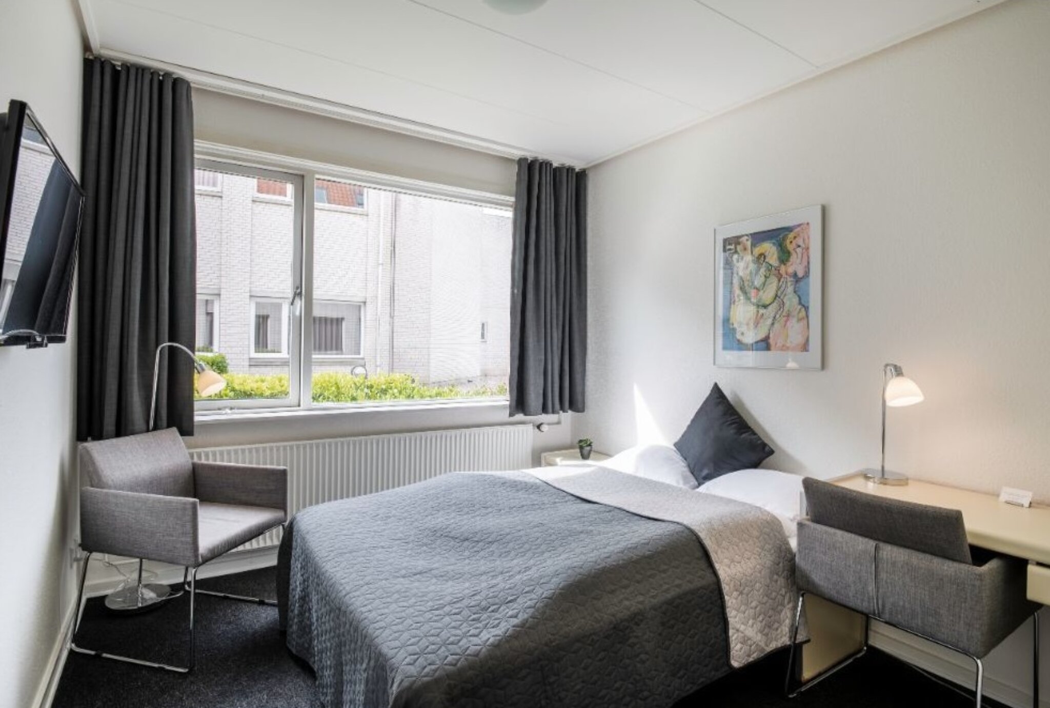 Hotel Norden 3