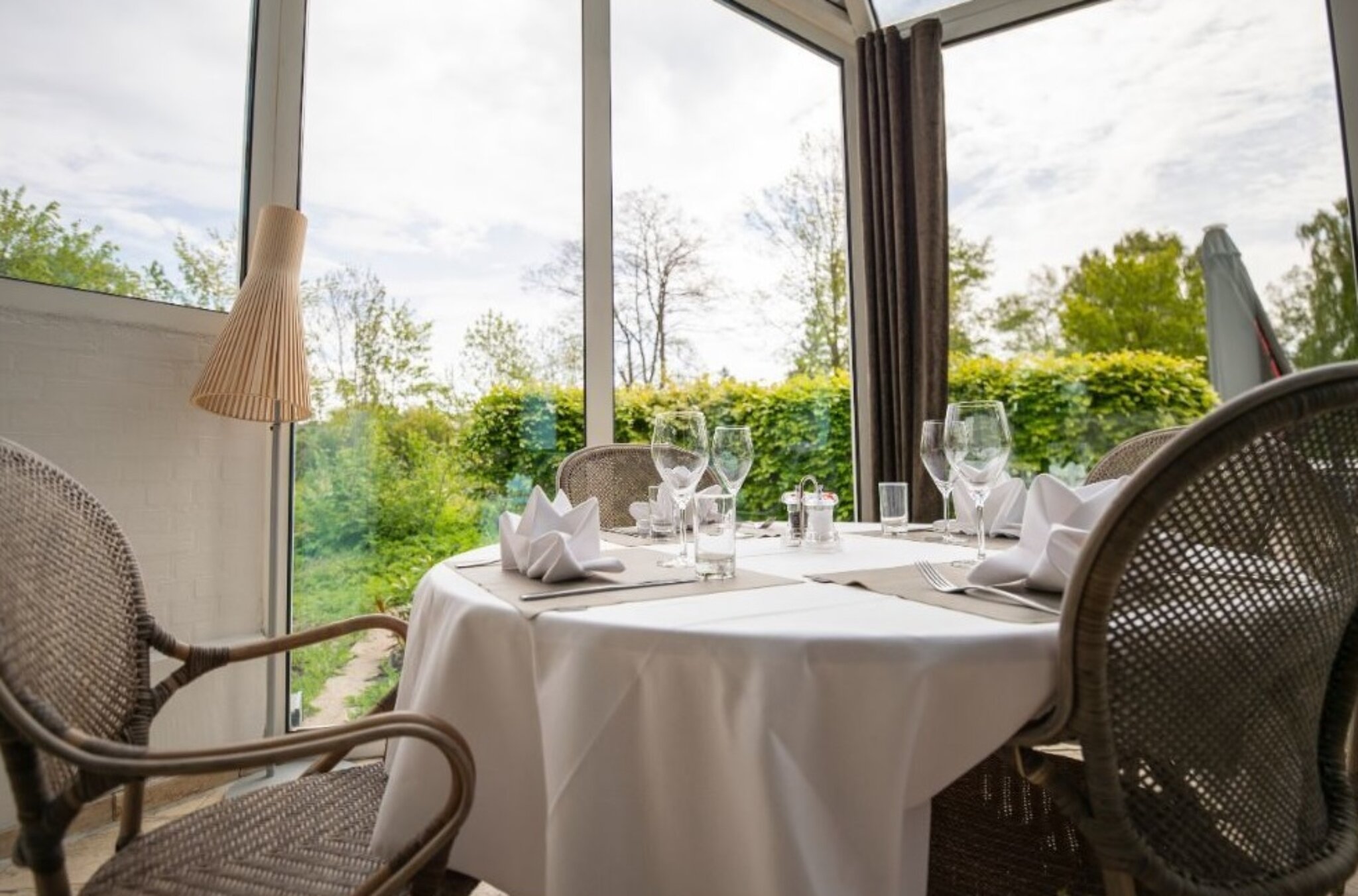 Hotel Norden 3