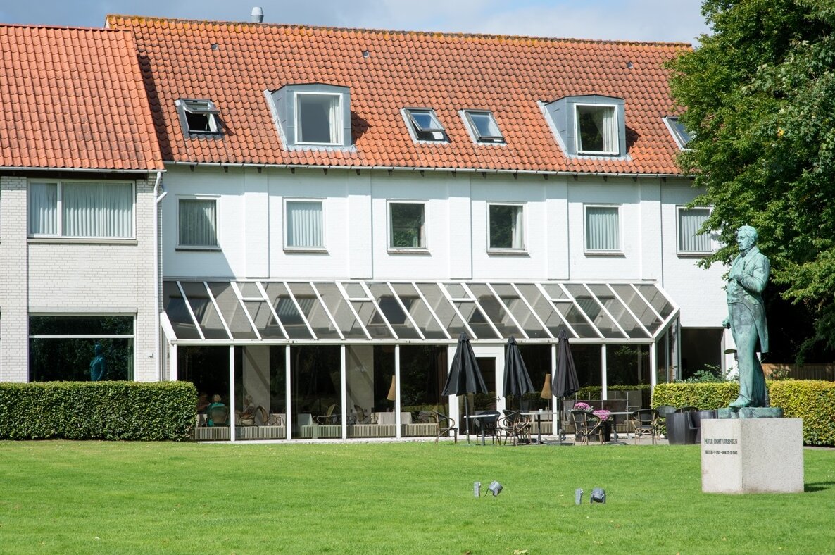 Hotel Norden 2