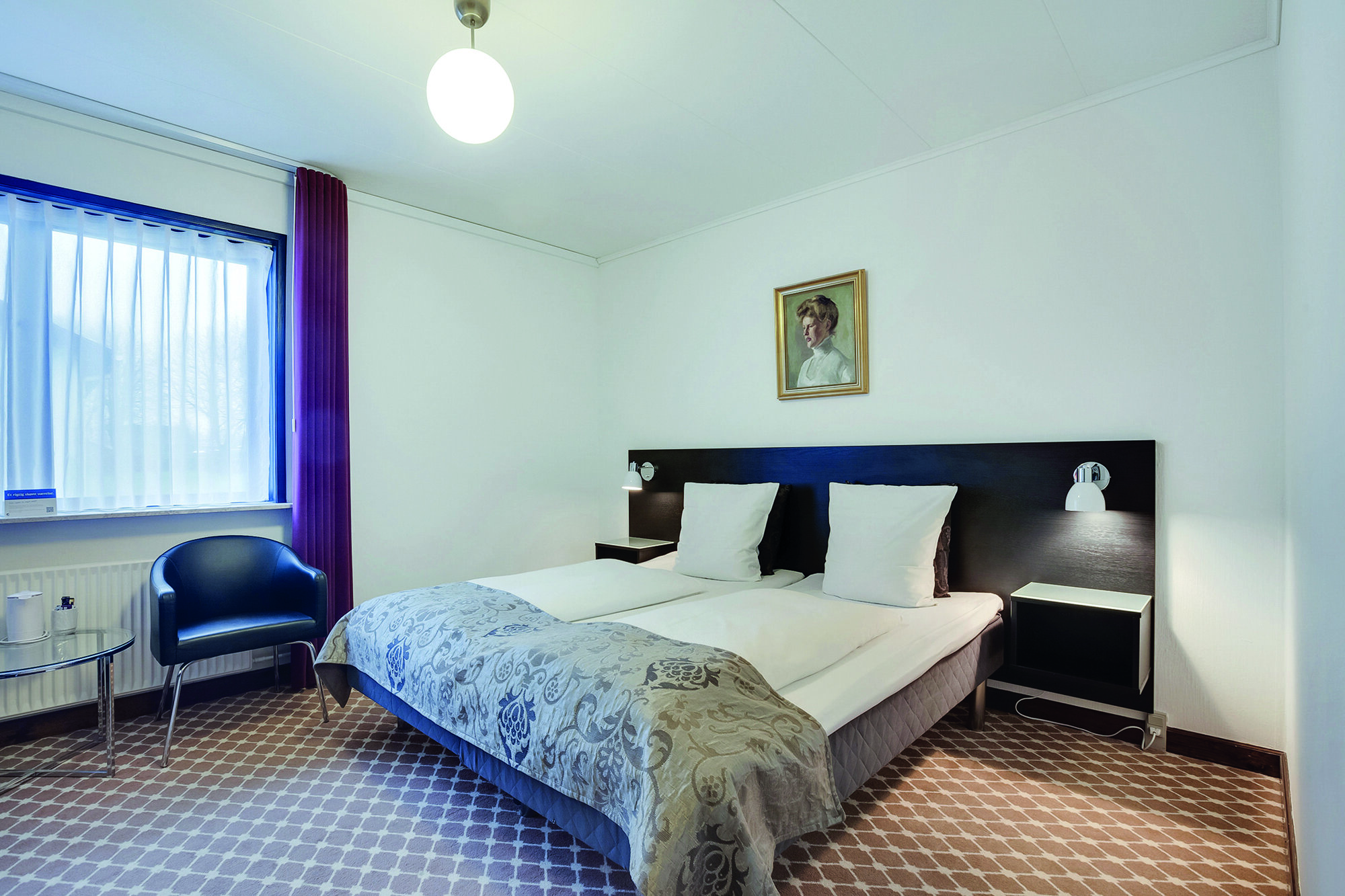 Hotel Kryb i ly Kro 2